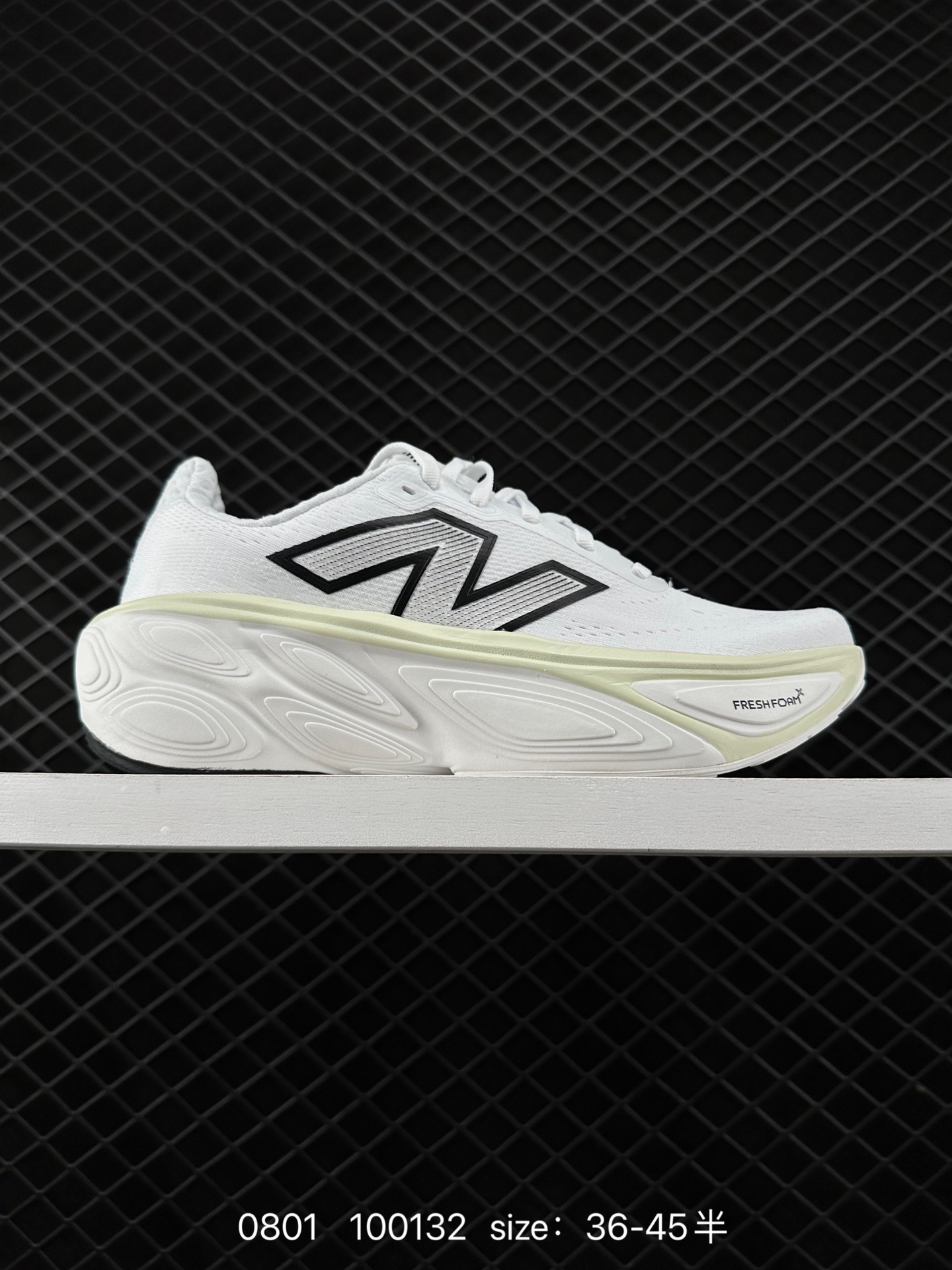 New Balance FuelCell New Balance FuelCell